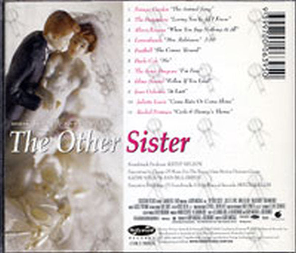 VARIOUS ARTISTS - The Other Sister Music From The Motion picture - 2
