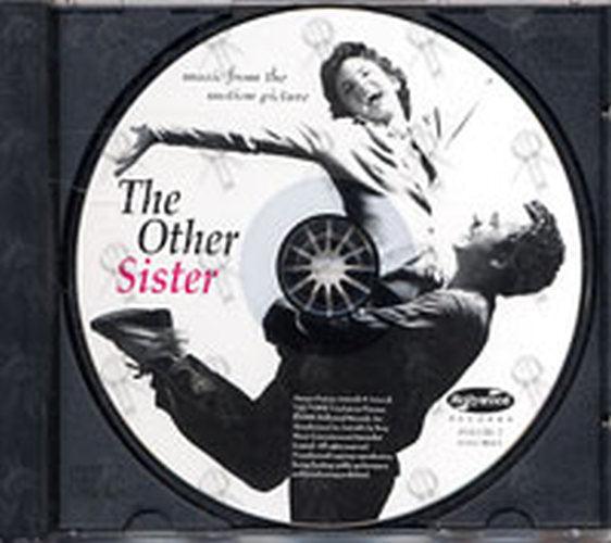 VARIOUS ARTISTS - The Other Sister Music From The Motion picture - 3