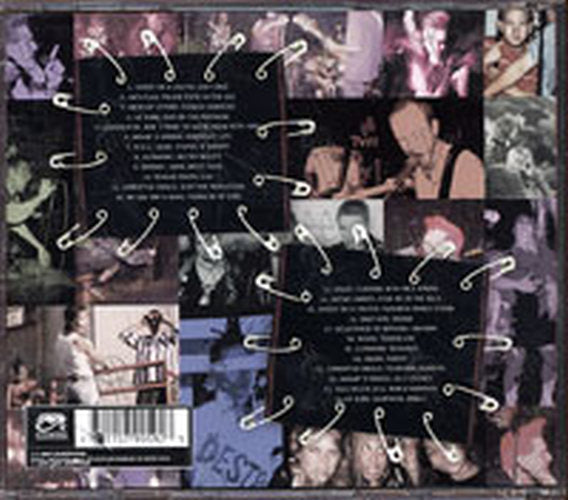The Bad &amp; The Ugly - 1
