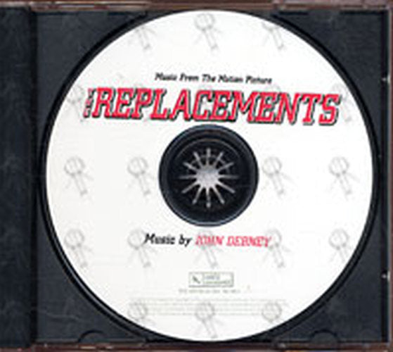 VARIOUS ARTISTS - The Replacements - 3