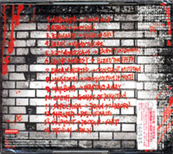VARIOUS ARTISTS - The Roadkillers - 2