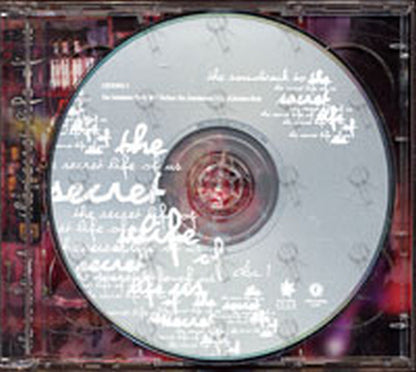 VARIOUS ARTISTS - The Secret Life Of Us - 3