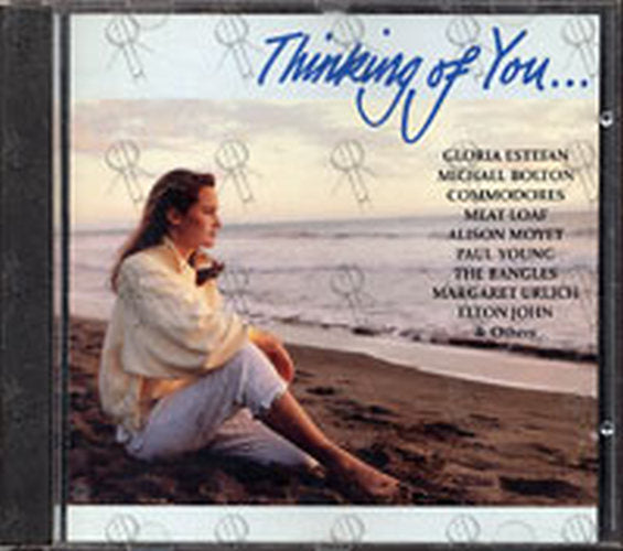 VARIOUS ARTISTS - Thinking Of You ... - 1