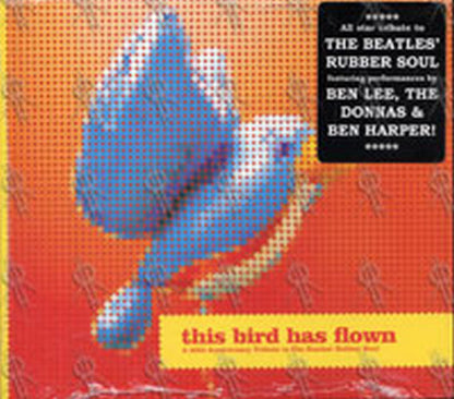 VARIOUS ARTISTS - This Bird Has Flown - 1