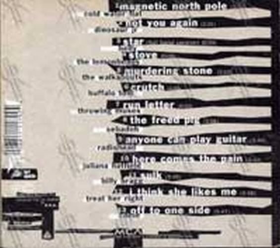 VARIOUS ARTISTS - This Is Fort Apache - 2