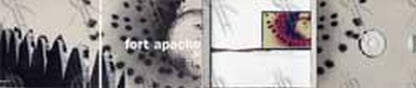 VARIOUS ARTISTS - This Is Fort Apache - 3