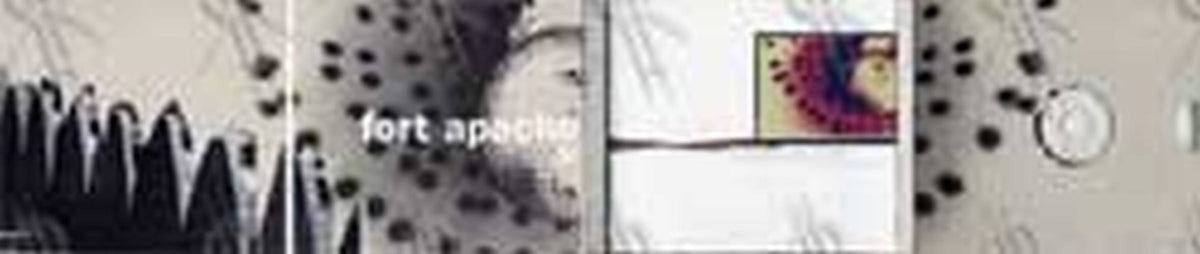 VARIOUS ARTISTS - This Is Fort Apache - 3