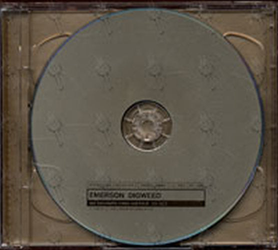 Digweed Essential Mix Vol. 2 - 1