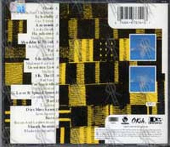 VARIOUS ARTISTS - Tonnage 2 - 2