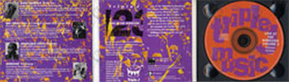 VARIOUS ARTISTS - Triple J - Live At The Wireless Volume 2 - 3