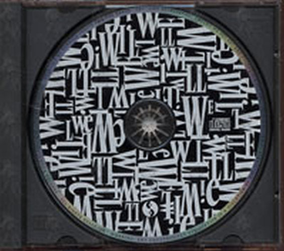 VARIOUS ARTISTS - Twisted Willie - 3