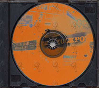 VARIOUS ARTISTS - Uncut: 18-Track Guide To The Month's Best Music - 3