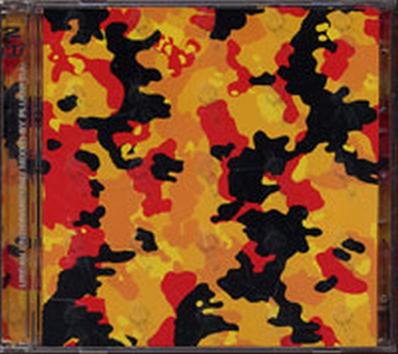 VARIOUS ARTISTS - Urban Underground: Mixed By Plump DJs - 3