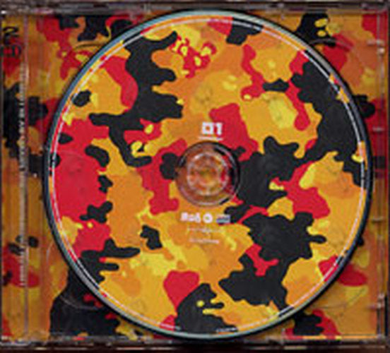 VARIOUS ARTISTS - Urban Underground: Mixed By Plump DJs - 5