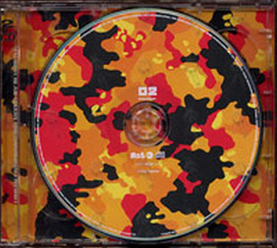 VARIOUS ARTISTS - Urban Underground: Mixed By Plump DJs - 6