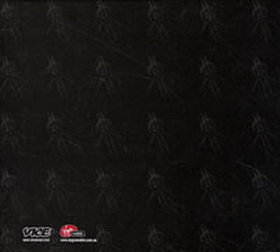 VARIOUS ARTISTS - Vice CD#4 Presented By Virgin Mobile - 2
