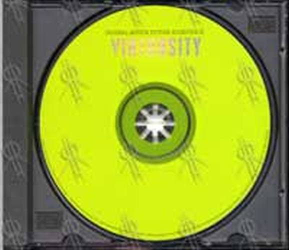 VARIOUS ARTISTS - Virtuosity - 3