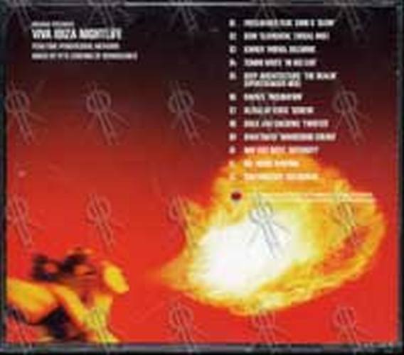 VARIOUS ARTISTS - Viva Ibiza - 2