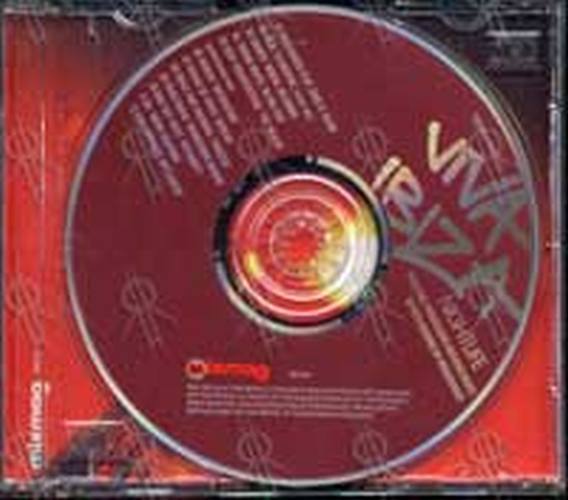 VARIOUS ARTISTS - Viva Ibiza - 3