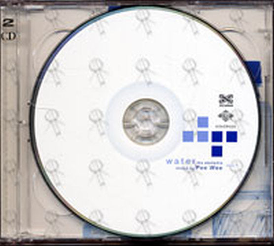 VARIOUS ARTISTS - Water (The Elements) - 3