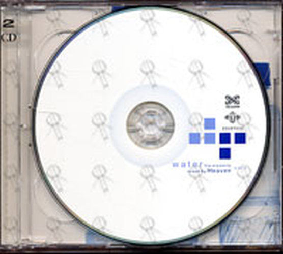 VARIOUS ARTISTS - Water (The Elements) - 4