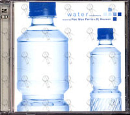 VARIOUS ARTISTS - Water (The Elements) - 1