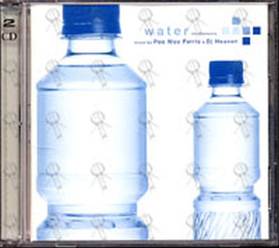 VARIOUS ARTISTS - Water (The Elements) - 1