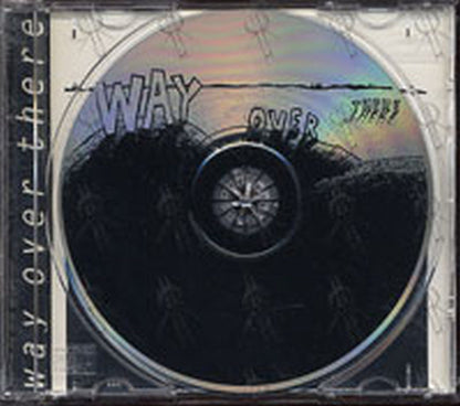 VARIOUS ARTISTS - Way Over There Catalogue - 3