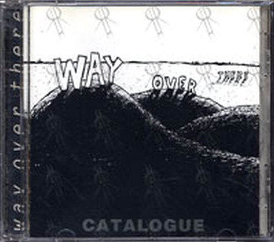 VARIOUS ARTISTS - Way Over There Catalogue - 1