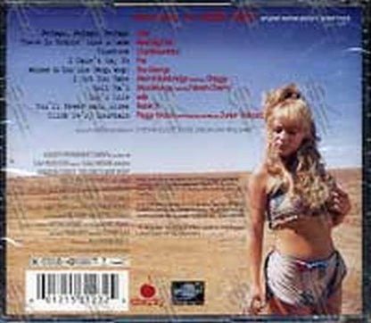 VARIOUS ARTISTS - Welcome To Woop Woop - 2