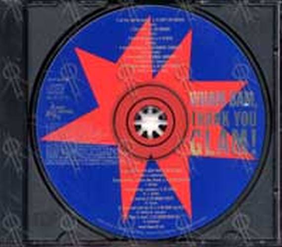 VARIOUS ARTISTS - Wham Bam