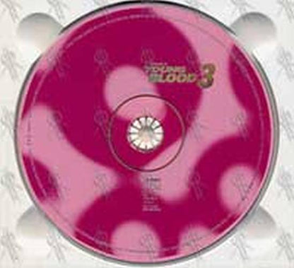 VARIOUS ARTISTS - Young Blood 3 - 3