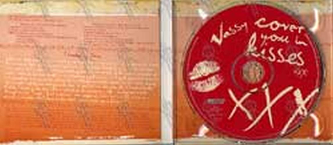VASSY - Cover You In Kisses - 3
