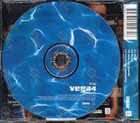 VEGA 4 - Sing - 2