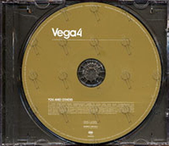 VEGA 4 - You And Others - 3