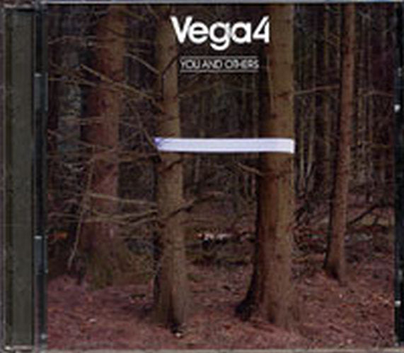 VEGA 4 - You And Others - 1