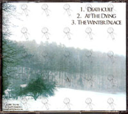 VEIL-- THE - Nightfall Watching - 2