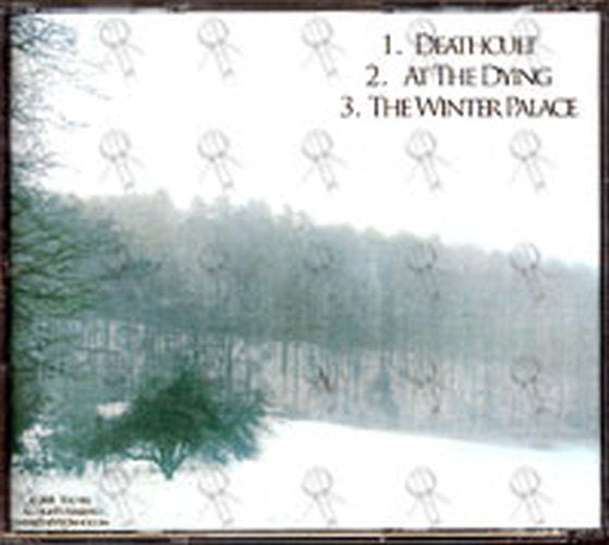 VEIL-- THE - Nightfall Watching - 2