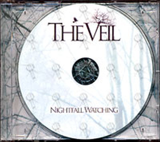 VEIL-- THE - Nightfall Watching - 3
