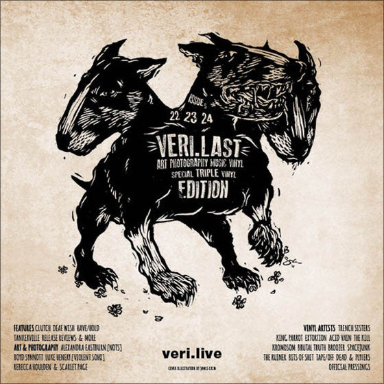 VERI.LIVE - VERI LAST - veri.live Final Edition! - 1