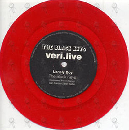 VERI.LIVE - veri.live Issue 05 - With Bonus Split 7'' - 2