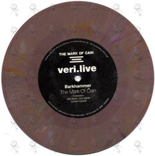 VERI.LIVE - veri.live Issue 06 - With Bonus Split 7&#39;&#39; - 2