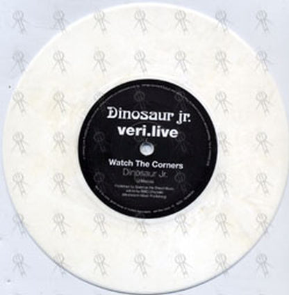 VERI.LIVE - veri.live Issue 10 - With Bonus Split 7'' - 2