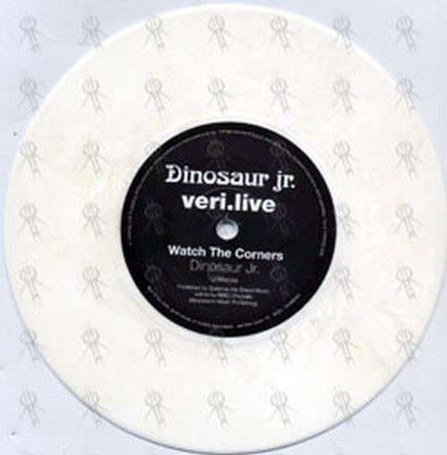 VERI.LIVE - veri.live Issue 10 - With Bonus Split 7'' - 2