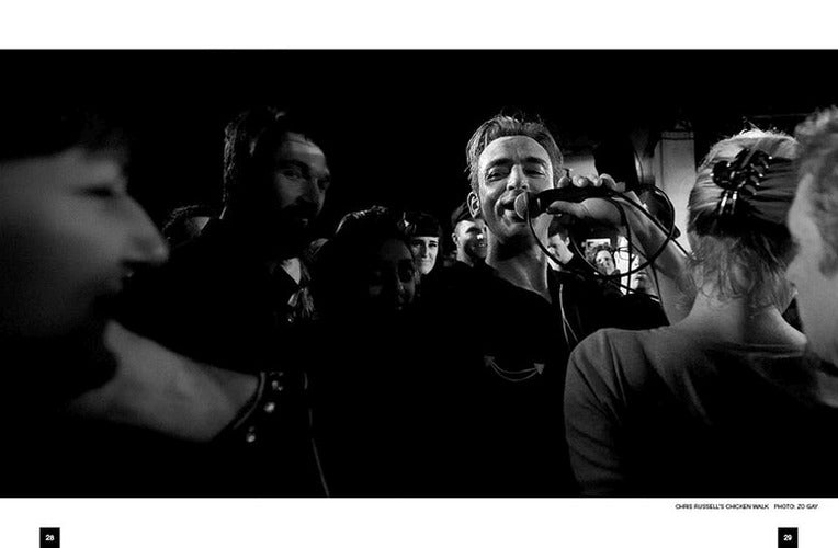 VERI.LIVE - veri.live Issue 15 - With Bonus Split 7'' - 5