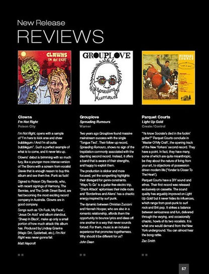 VERI.LIVE - veri.live Issue 15 - With Bonus Split 7'' - 10