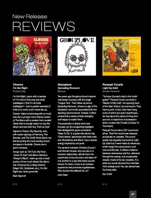 VERI.LIVE - veri.live Issue 15 - With Bonus Split 7'' - 10
