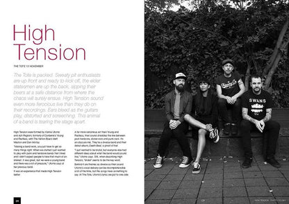 VERI.LIVE - veri.live Issue 16 - With Bonus Split 7'' - 4