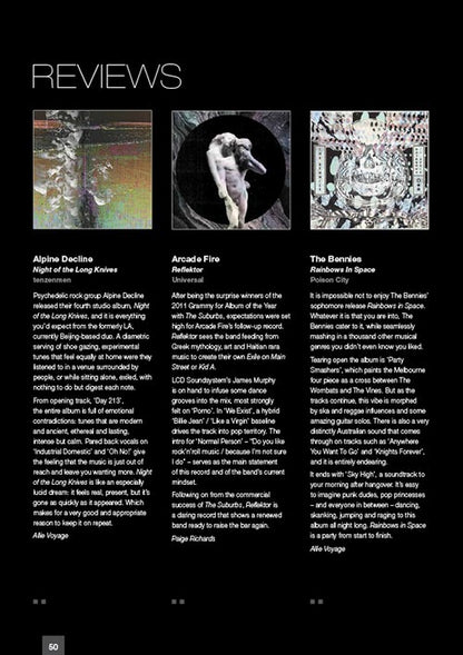 VERI.LIVE - veri.live Issue 16 - With Bonus Split 7'' - 9