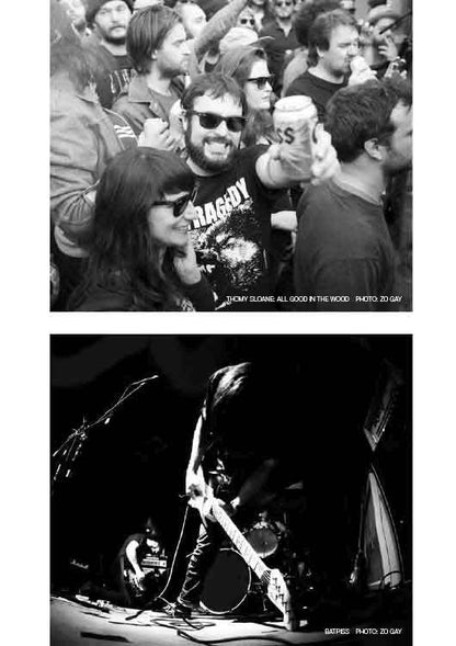 VERI.LIVE - veri.live Issue 18 - With Bonus Split 7'' - 5